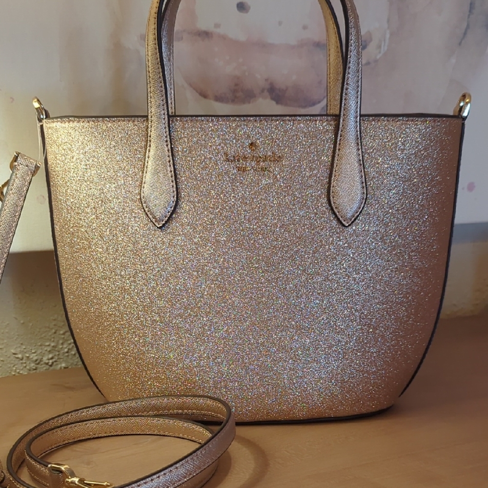 Kate Spade Glimmer Bag